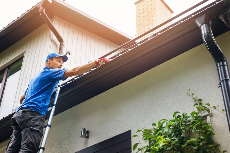 Gutter Repair Experts